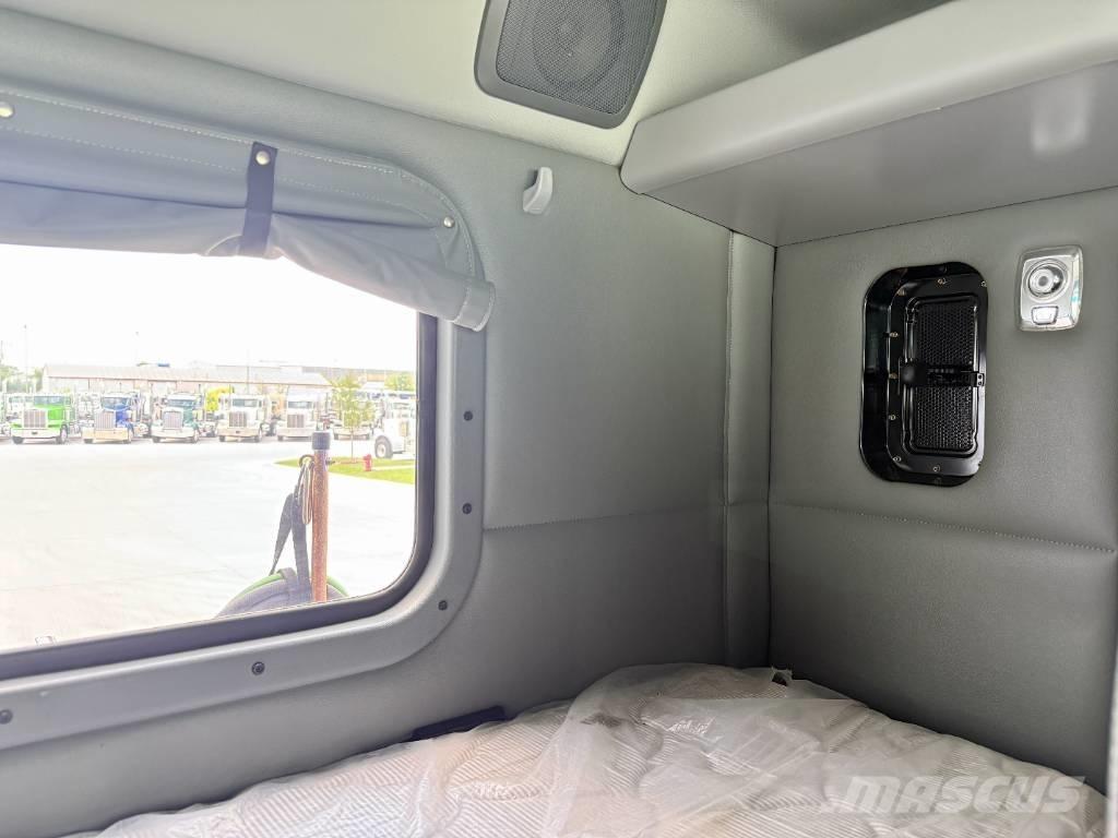 Kenworth W 990 Camiones tractor