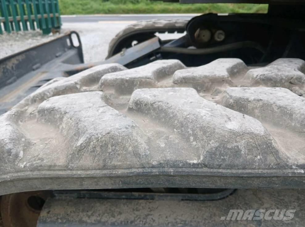 Kubota U 27-4 Miniexcavadoras