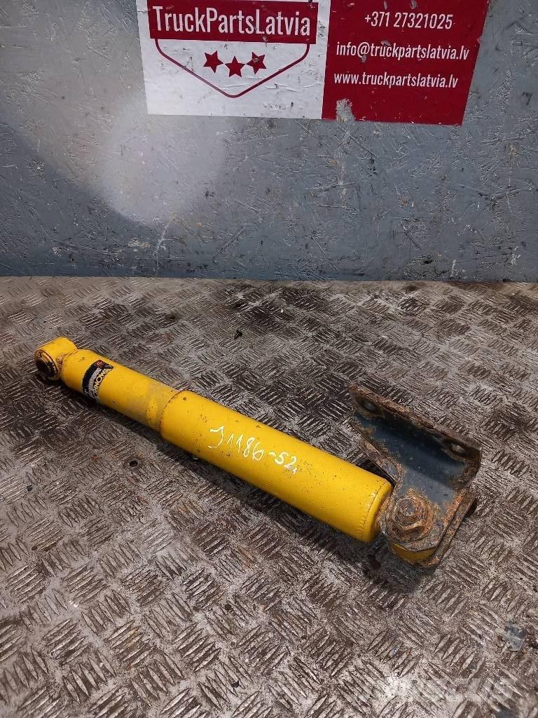 Iveco Stralis 430 41225418 Chasís