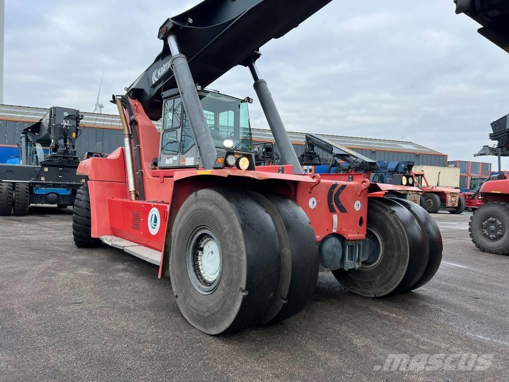Kalmar DRF 450-65 S5 Grúas para contenedores