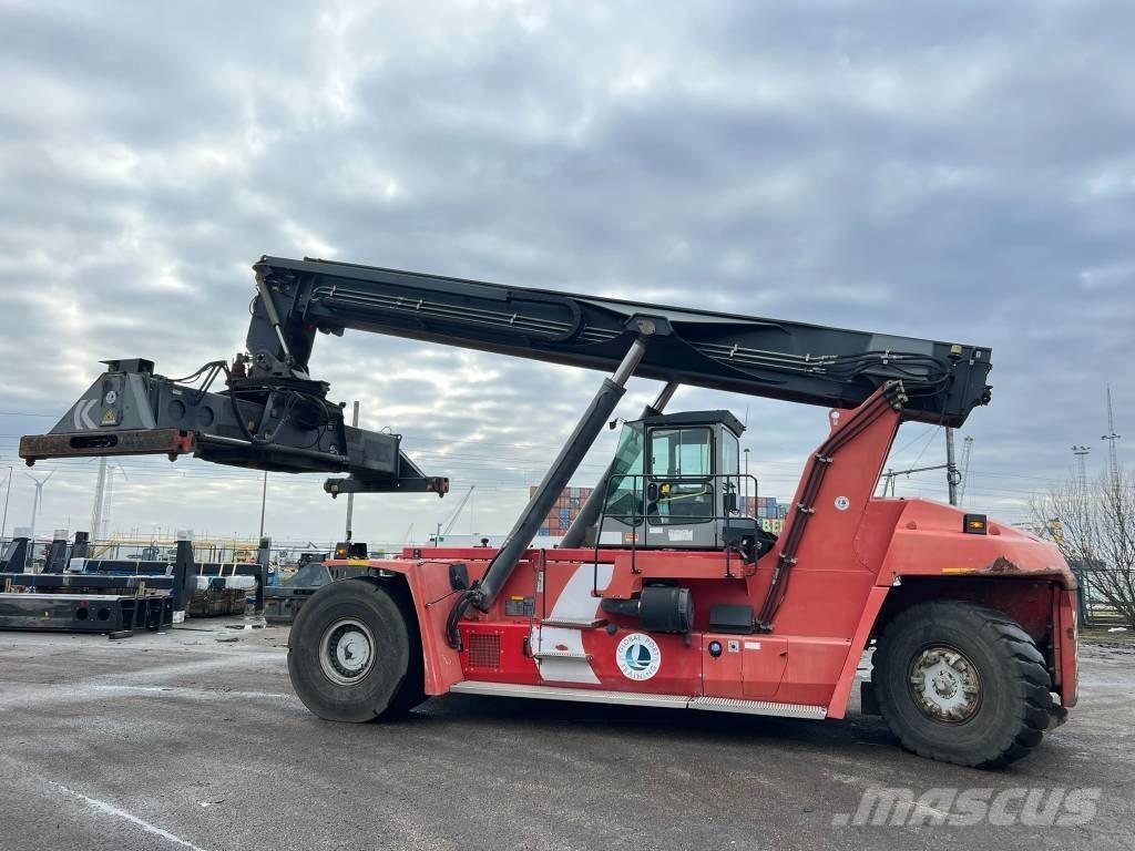 Kalmar DRF 450-65 S5 Grúas para contenedores