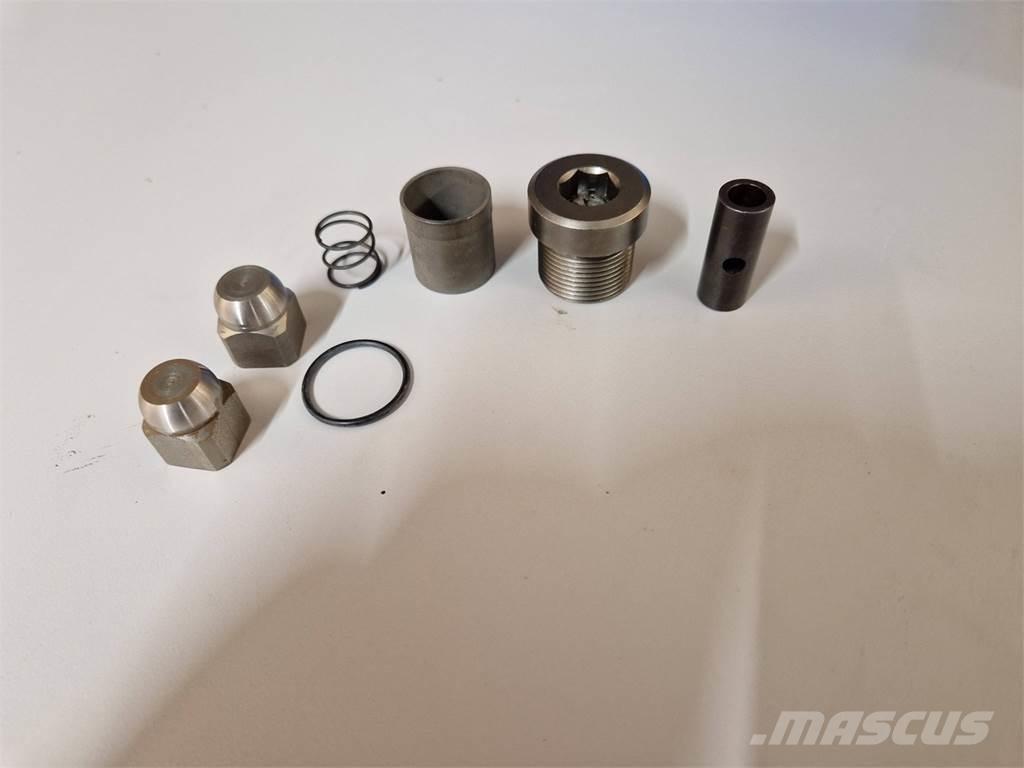 Rottne 063-0006 Hidráulicos