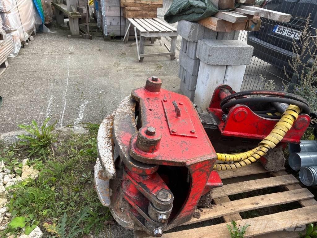 Hyundai HX 235 ALCR Excavadoras sobre orugas