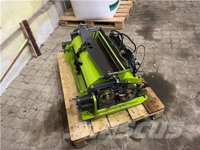 CLAAS CORN CRACKER Cabezales de cosechadoras combinadas