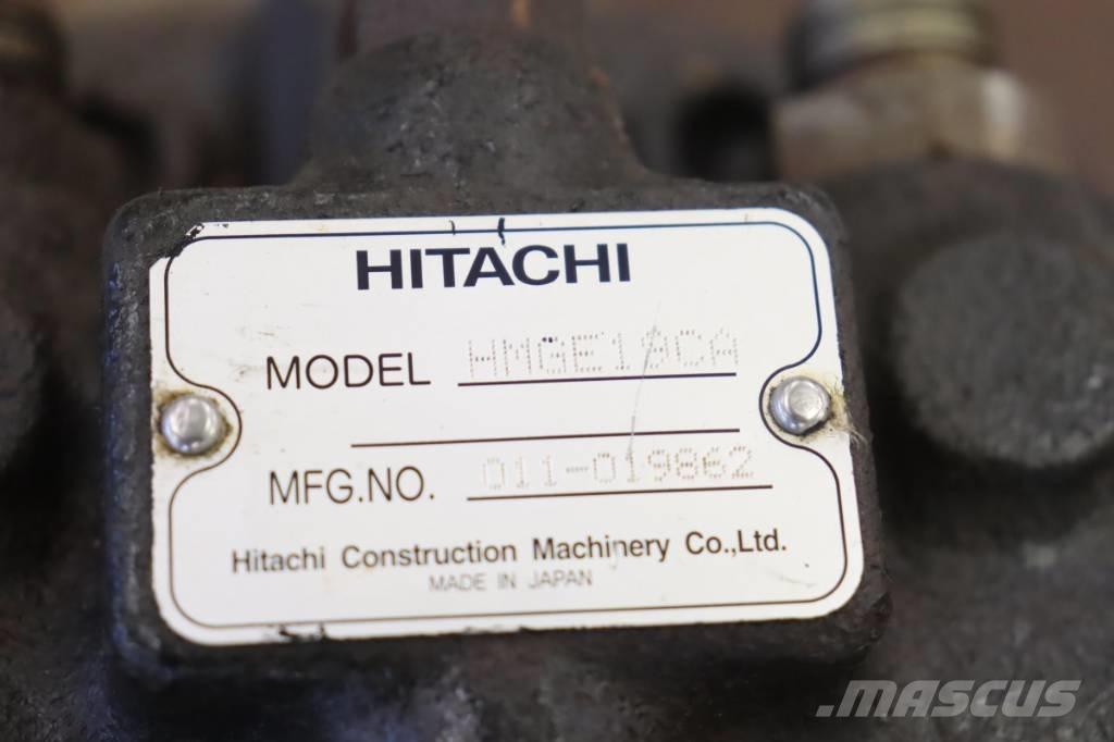 Hitachi 130 Llantas
