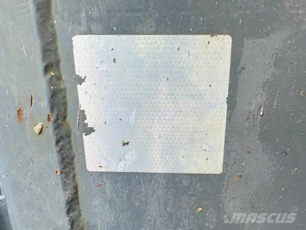 Terex TA 3 SH Vehículos compactos de volteo