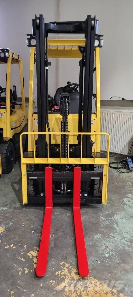 Hyster H 2.0 AS Camiones LPG