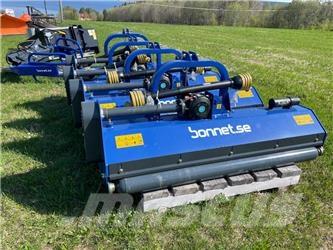 Bonnet DP195 Segadoras y cortadoras de hojas para pasto