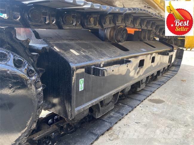 CAT 330 D 2L Excavadoras sobre orugas