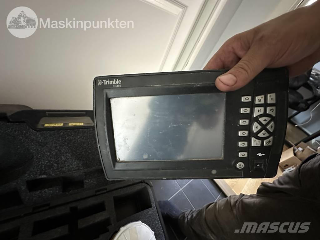 Volvo EC 290 C L Excavadoras sobre orugas