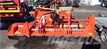 Maschio Bufalo 300 Segadoras y cortadoras de hojas para pasto