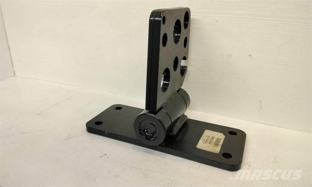 Ponsse P21310 Grúas cosechadoras