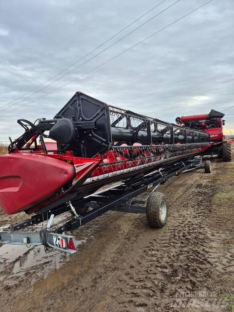 Case IH 9240 Cosechadoras combinadas