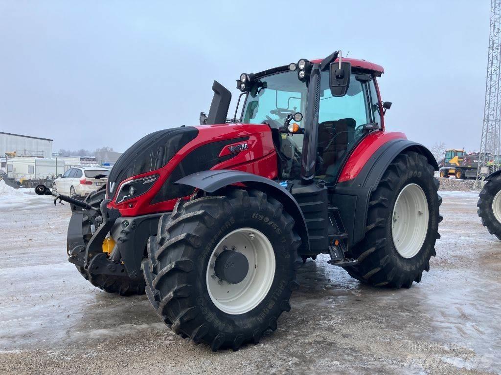 Valtra T234D Tractores