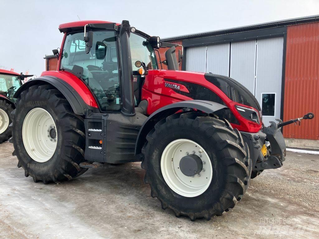 Valtra T234D Tractores