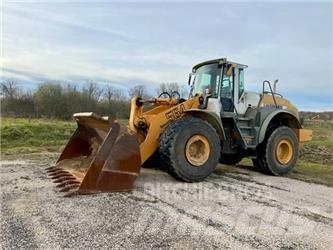 Liebherr L 564 Cargadoras sobre ruedas