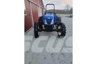New Holland 60 Tractores