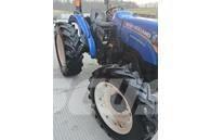New Holland 60 Tractores