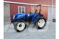 New Holland 60 Tractores