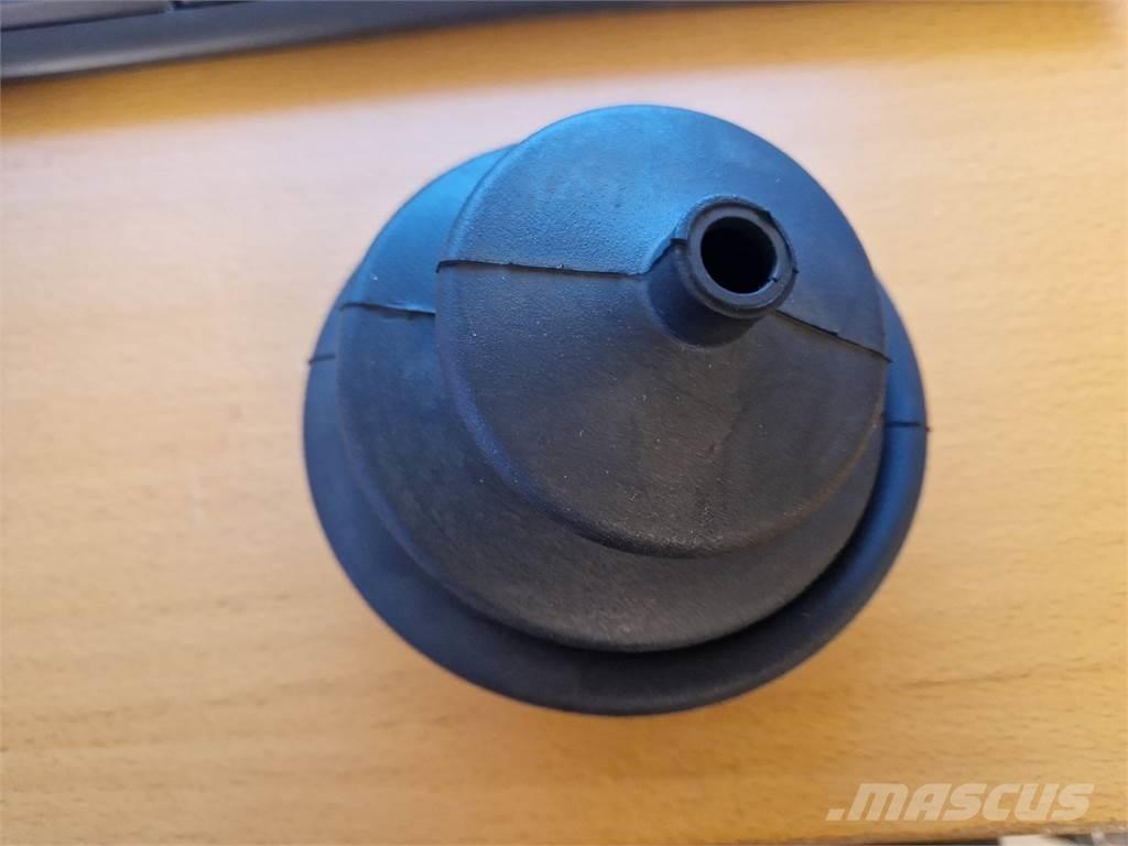 Eco Log ECO LOG Chasís