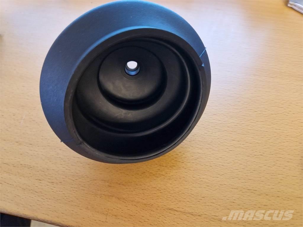 Eco Log ECO LOG Chasís