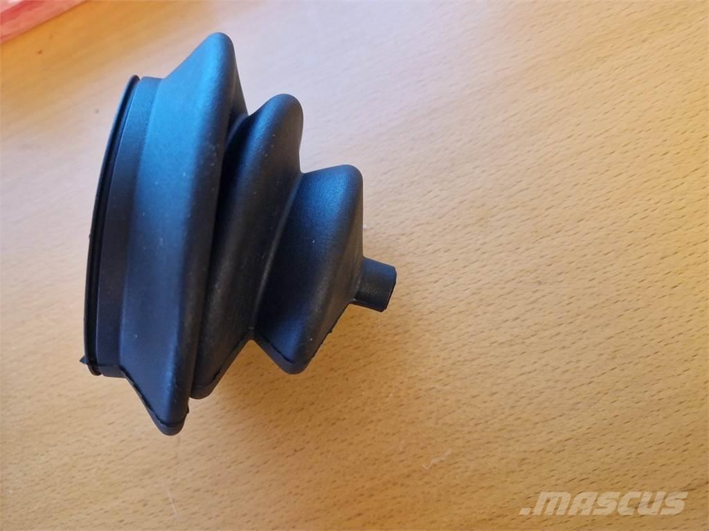 Eco Log ECO LOG Chasís