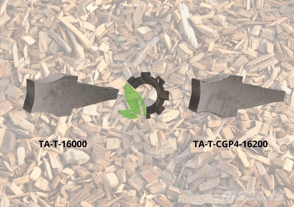 Tana divers Motores y engranajes