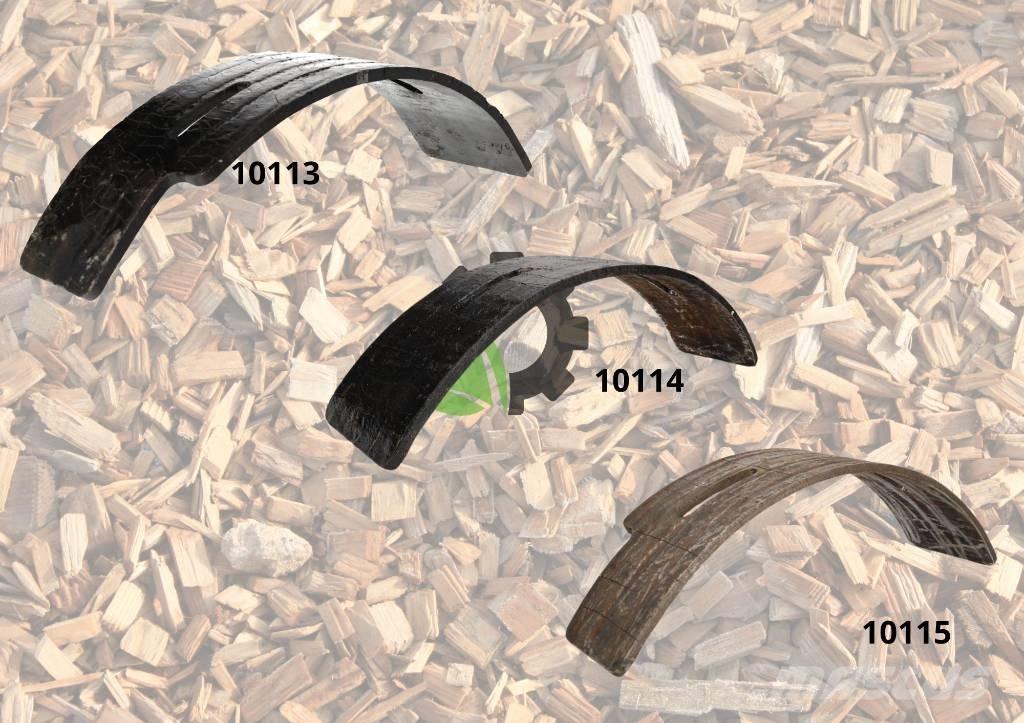 Tana divers Motores y engranajes