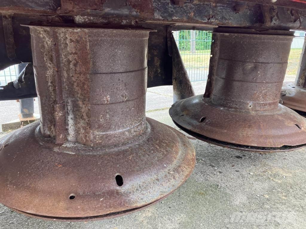 Vicon 3001 F EXTRA Segadoras acondicionadoras