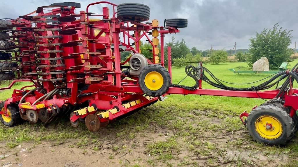 Väderstad RapidA600S Taladros