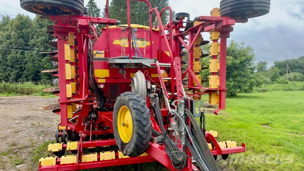 Väderstad RapidA600S Taladros