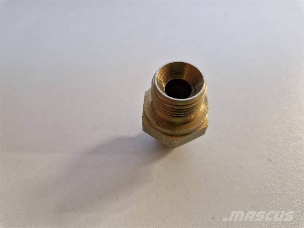 Rottne 634-0609 Hidráulicos