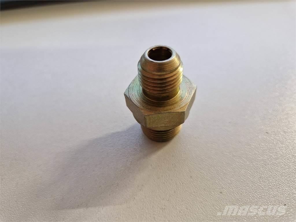 Rottne 634-0609 Hidráulicos