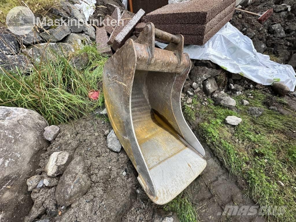 Volvo ECR 58 D Miniexcavadoras