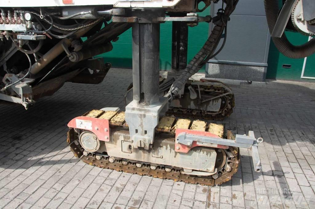 Wirtgen W200i Fresadoras de asfalto