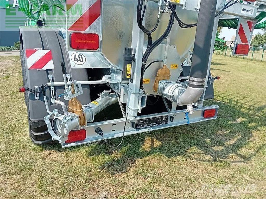  Gebo vt 18.300 Esparcidoras de abono