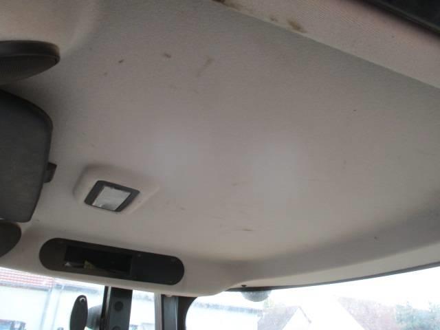 JCB 407 Cargadoras sobre ruedas