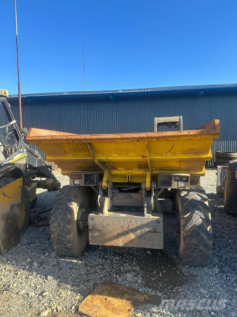  UTRANAZZ D8000 Frenos