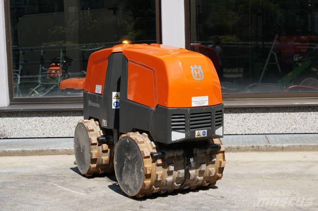 Husqvarna LP9505 Otros rodillos