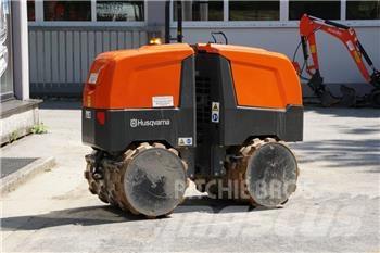 Husqvarna LP9505 Otros rodillos