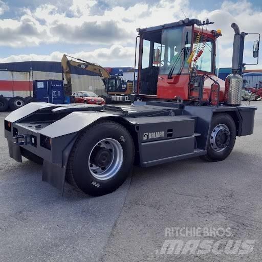 Kalmar TR618i Tractocamiones para terminales