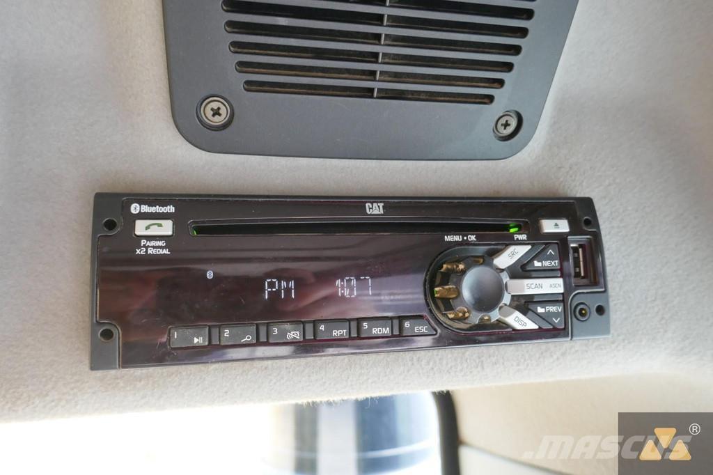 CAT 325F LCR Excavadoras sobre orugas