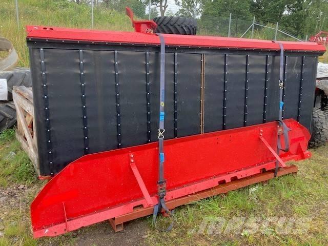 Vicon BX Matta 3,0M Segadoras acondicionadoras