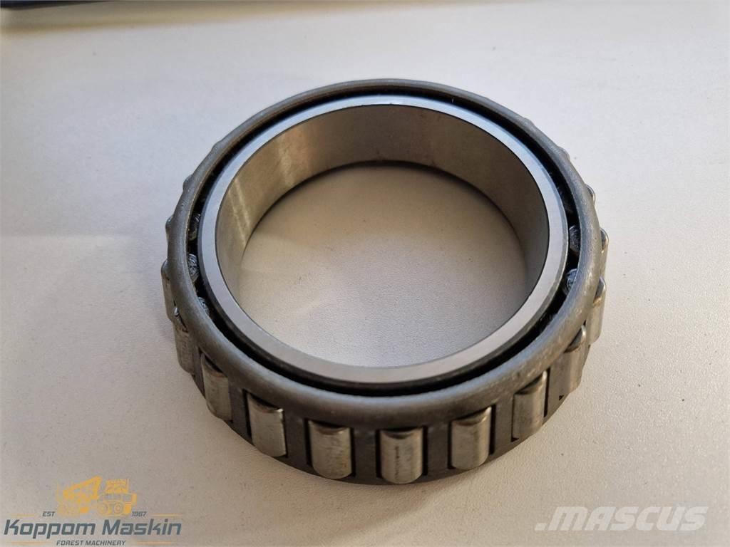 Eco Log 6002410 Chasís