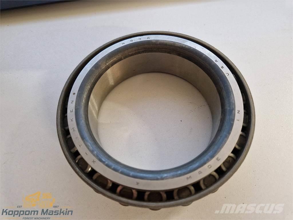 Eco Log 6002410 Chasís