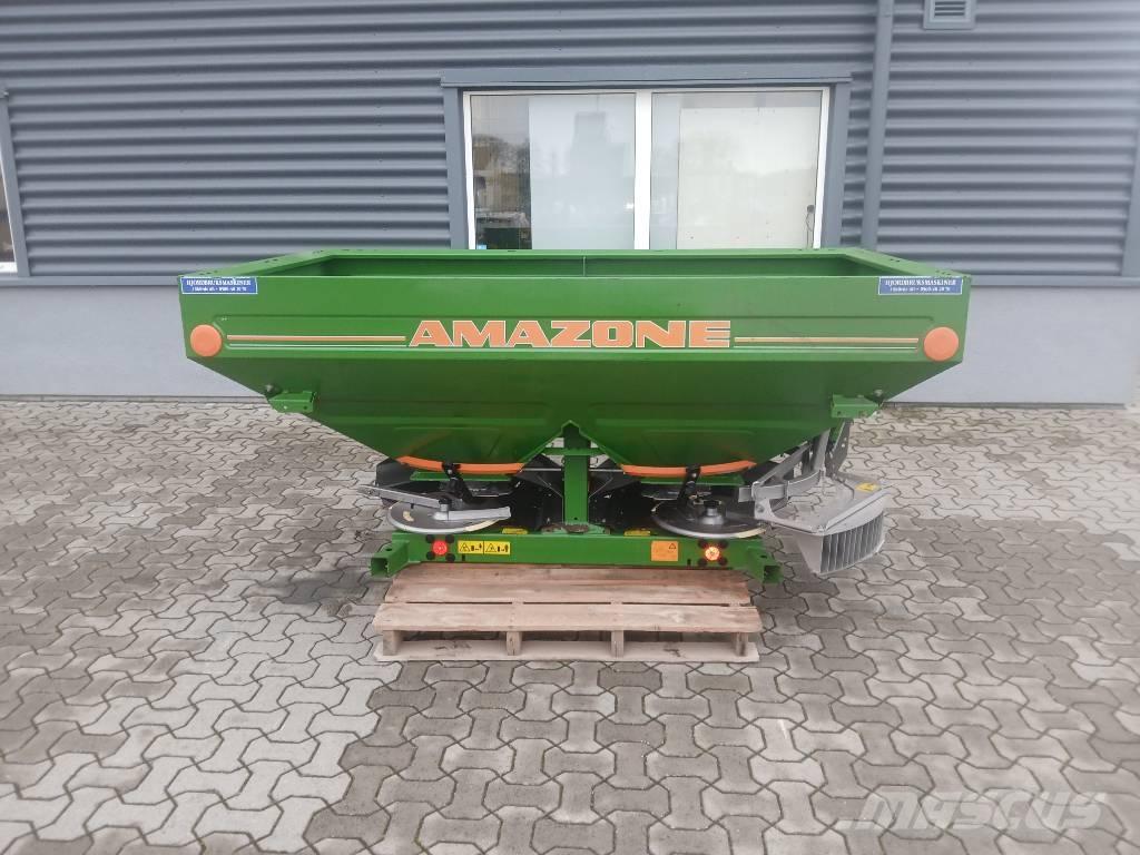 Amazone Z-AM 1500 Esparcidoras de minerales