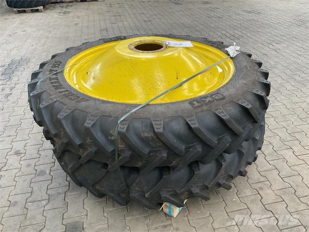 BKT 340/85R48 Ruedas