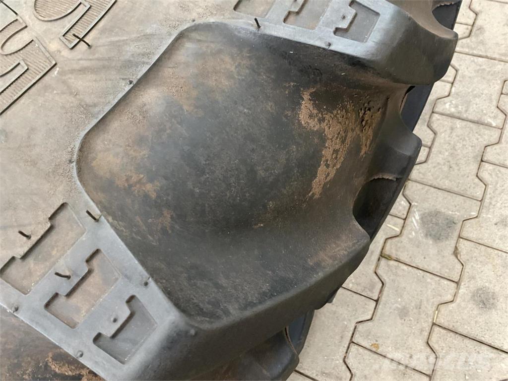 BKT 340/85R48 Ruedas