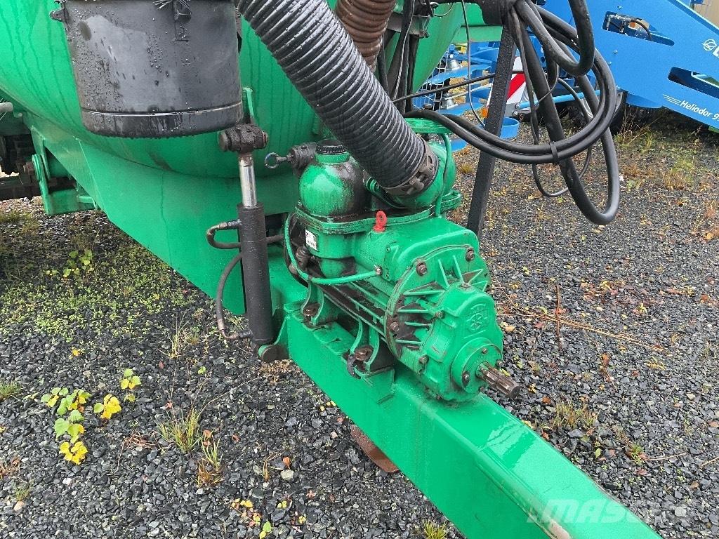 Vepi 11300 Tanques para abono líquido