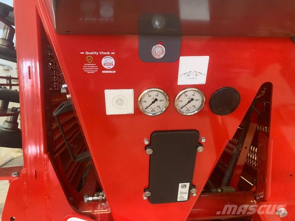 Horsch Pronto 6 DC Perforadoras combinadas